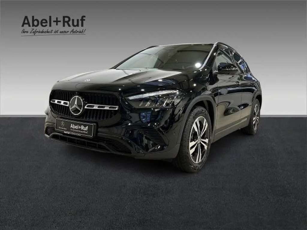 Mercedes-Benz GLA-Klasse GLA 200 Progressive
