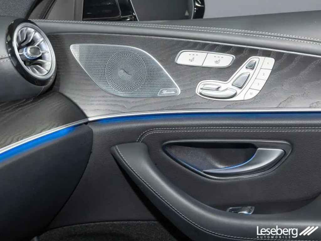 Mercedes-Benz CLS-Klasse