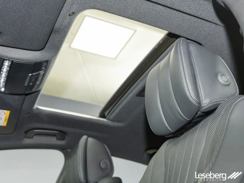 Mercedes-Benz CLS-Klasse