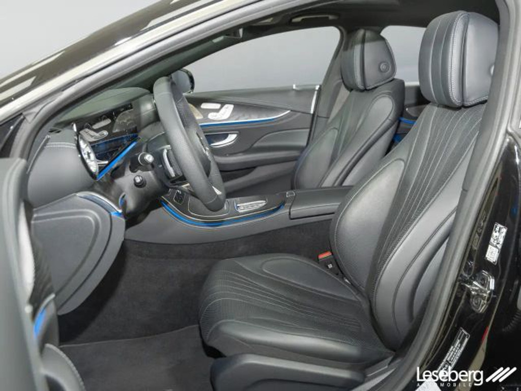 Mercedes-Benz CLS-Klasse