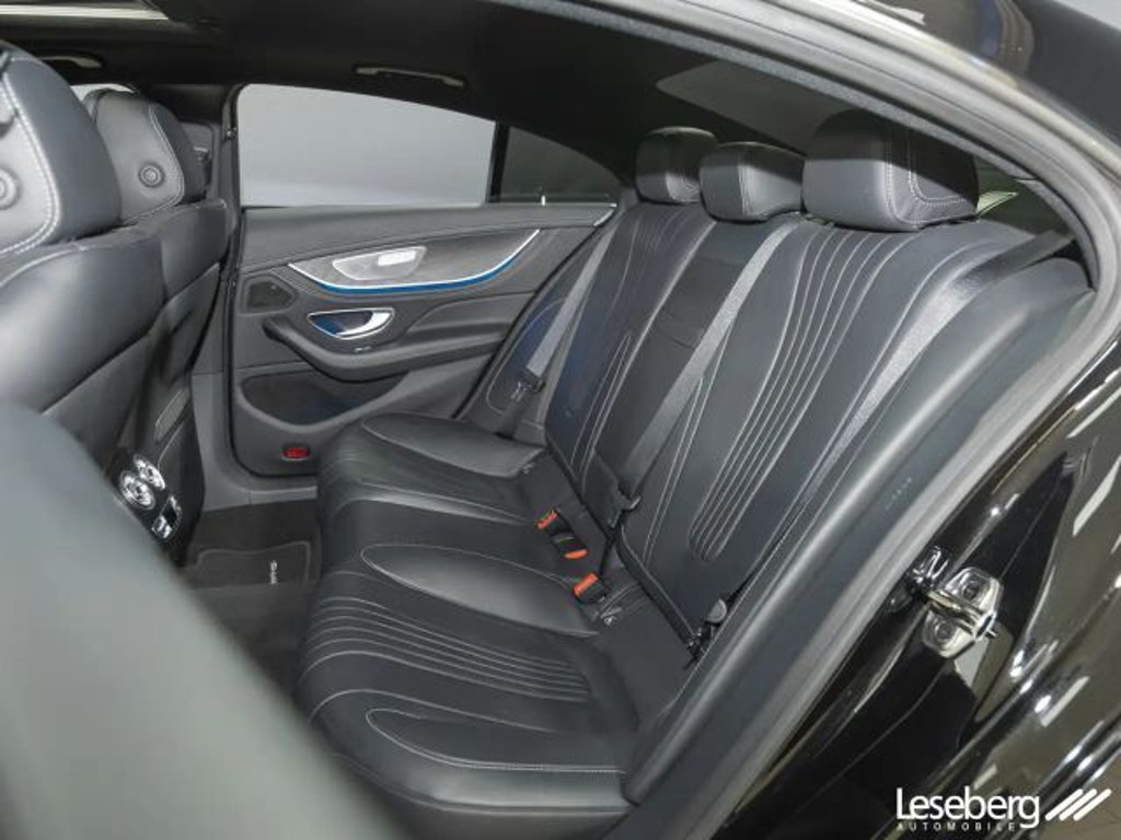 Mercedes-Benz CLS-Klasse