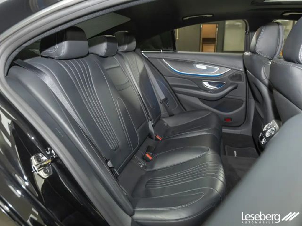 Mercedes-Benz CLS-Klasse
