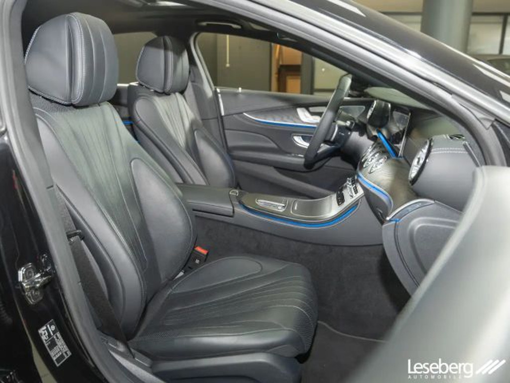 Mercedes-Benz CLS-Klasse