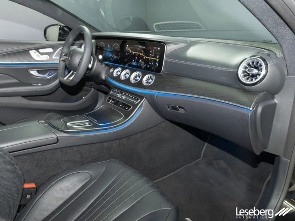 Mercedes-Benz CLS-Klasse