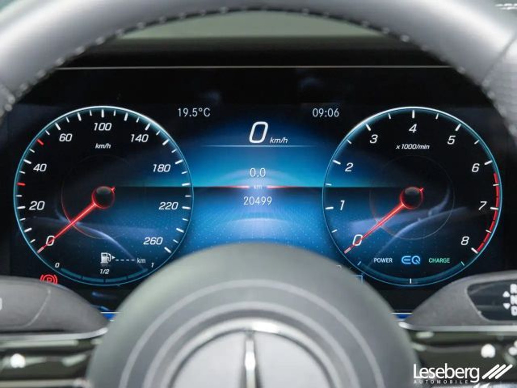 Mercedes-Benz CLS-Klasse