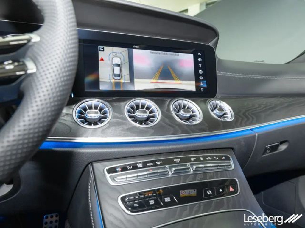 Mercedes-Benz CLS-Klasse