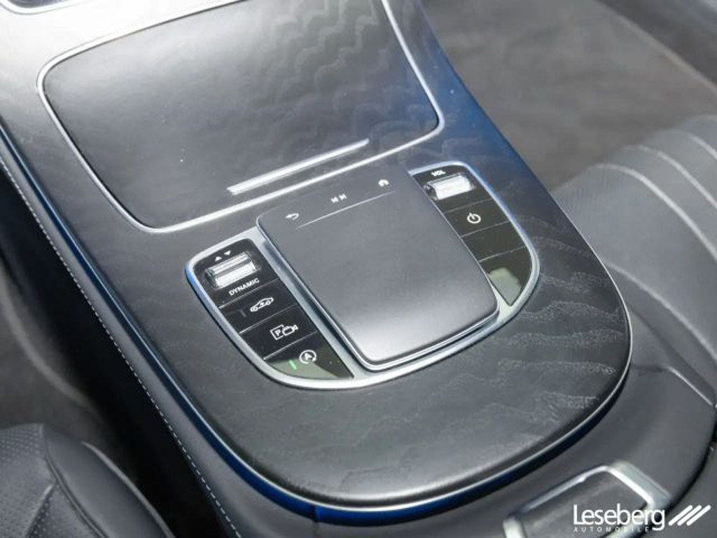 Mercedes-Benz CLS-Klasse