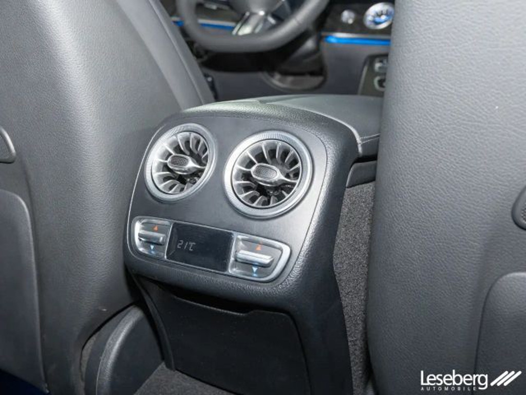 Mercedes-Benz CLS-Klasse