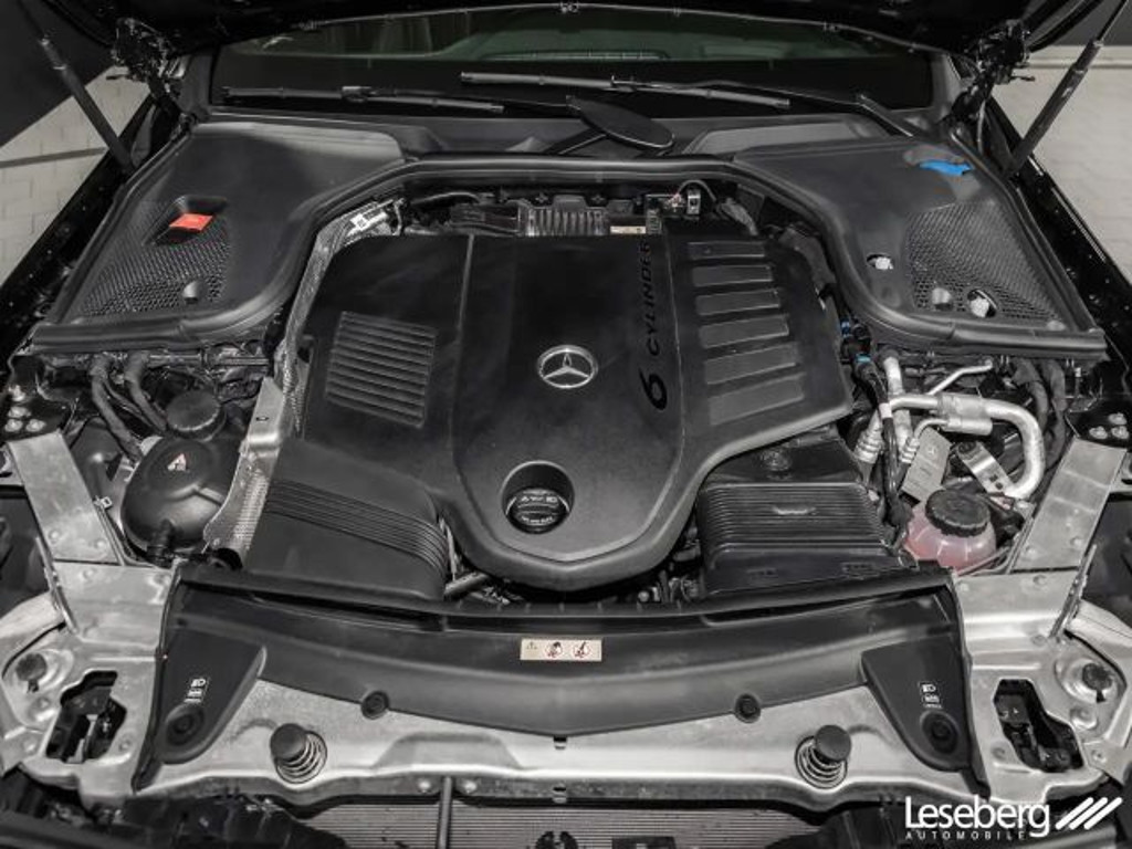 Mercedes-Benz CLS-Klasse