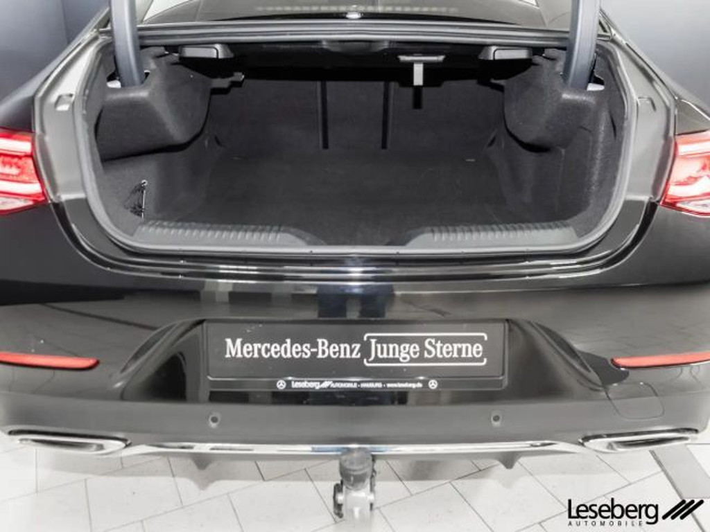 Mercedes-Benz CLS-Klasse