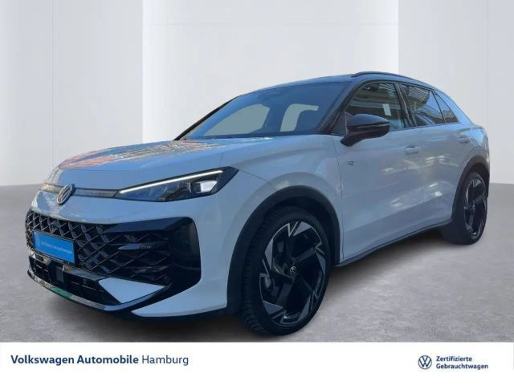Volkswagen T-Roc DSG R-Line 1.5 eTSI