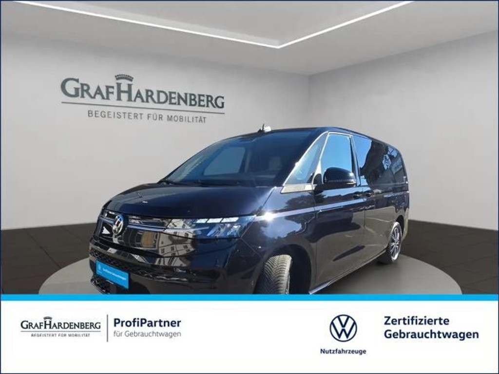 Volkswagen Multivan Lang T7
