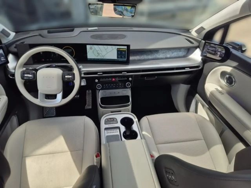 Hyundai IONIQ 9