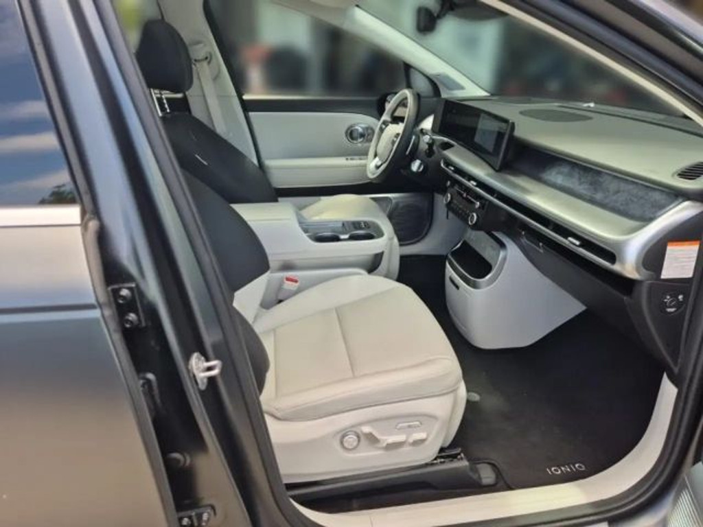 Hyundai IONIQ 9