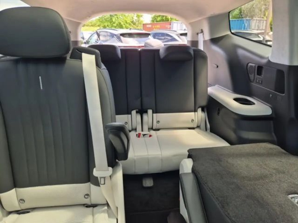 Hyundai IONIQ 9
