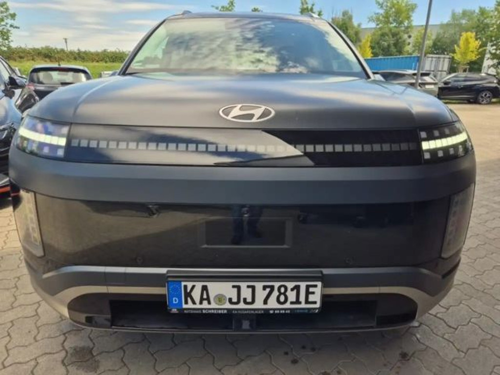 Hyundai IONIQ 9