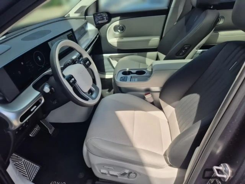 Hyundai IONIQ 9