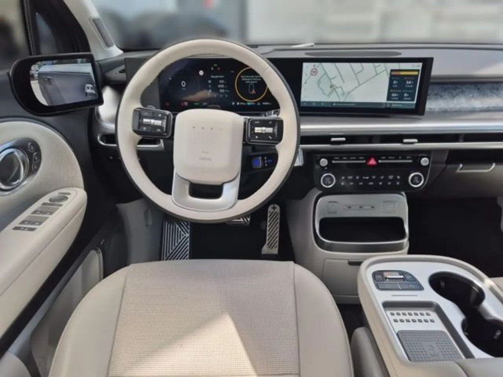 Hyundai IONIQ 9