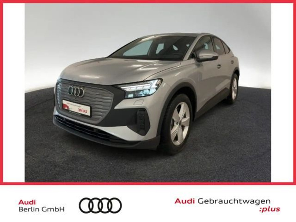 Audi Q4 e-tron 40