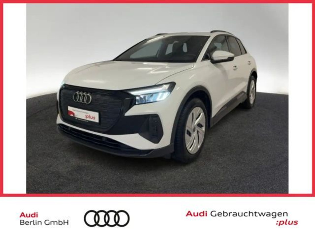 Audi Q4 e-tron 40