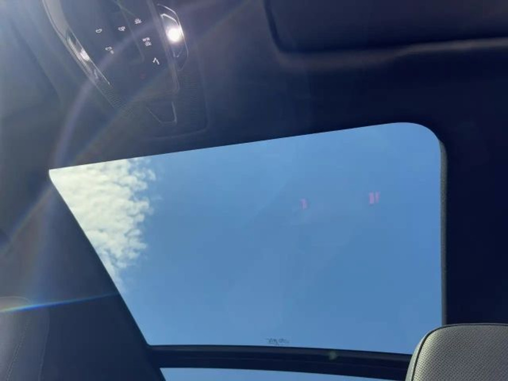 Audi SQ6 e-tron