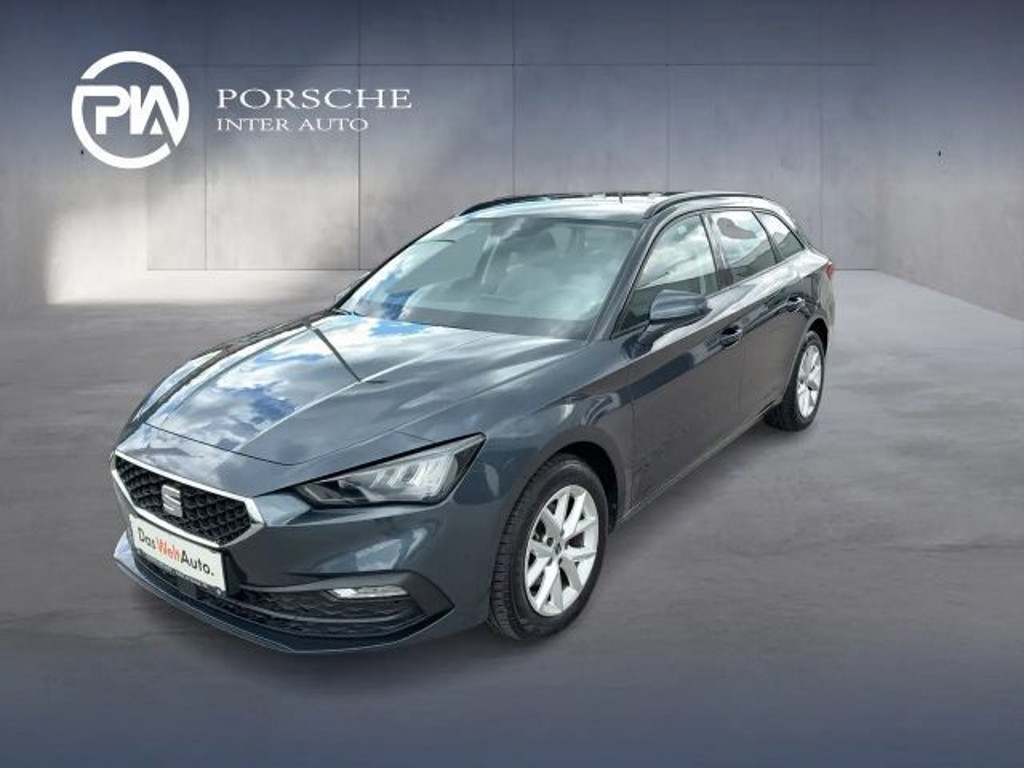 Seat Leon Style 1.0 TSI