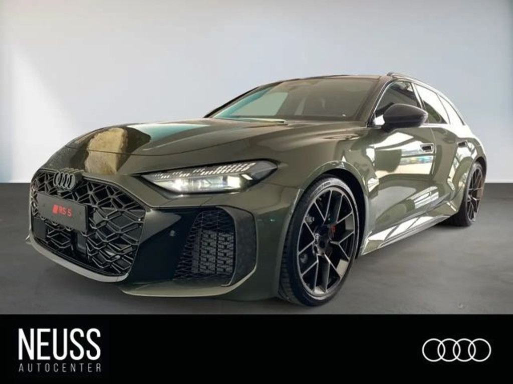Audi RS5 Avant Quattro Sport