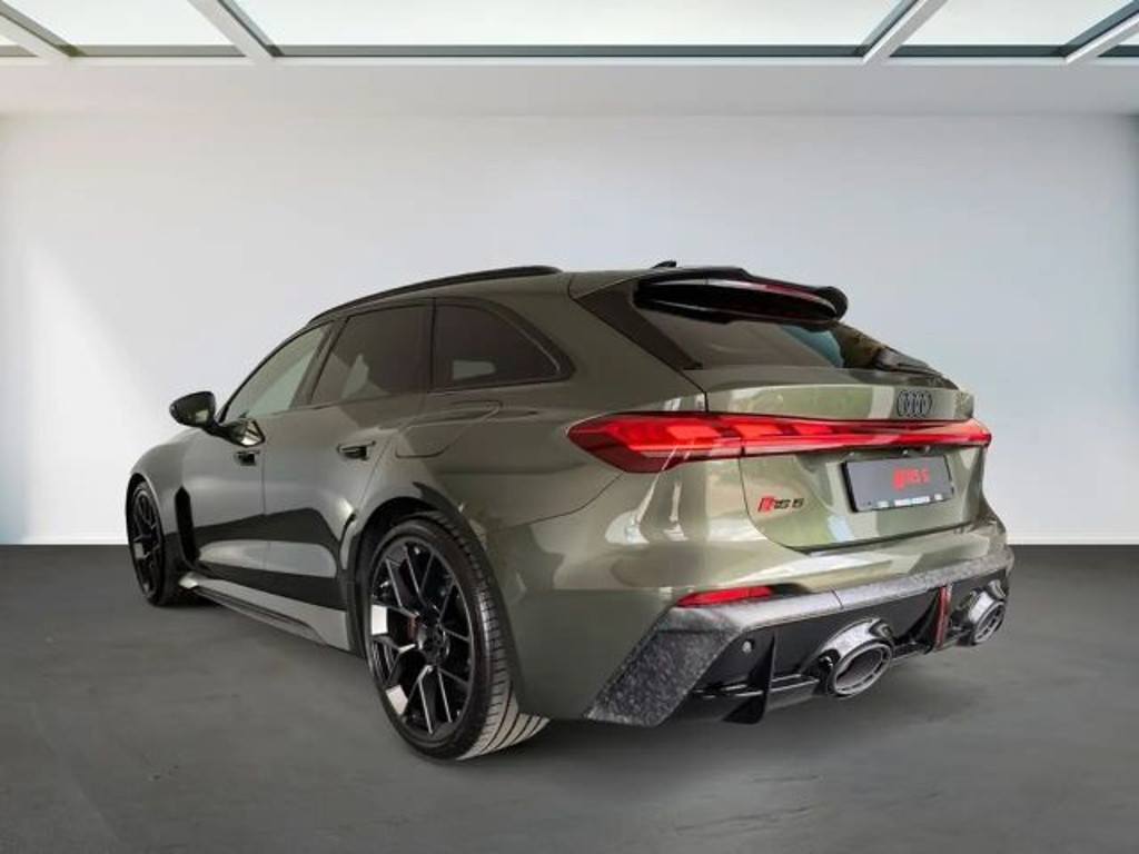 Audi RS5