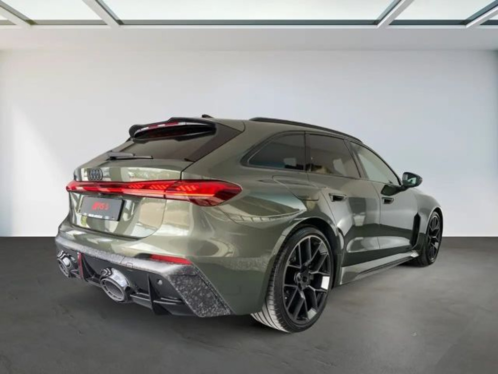 Audi RS5