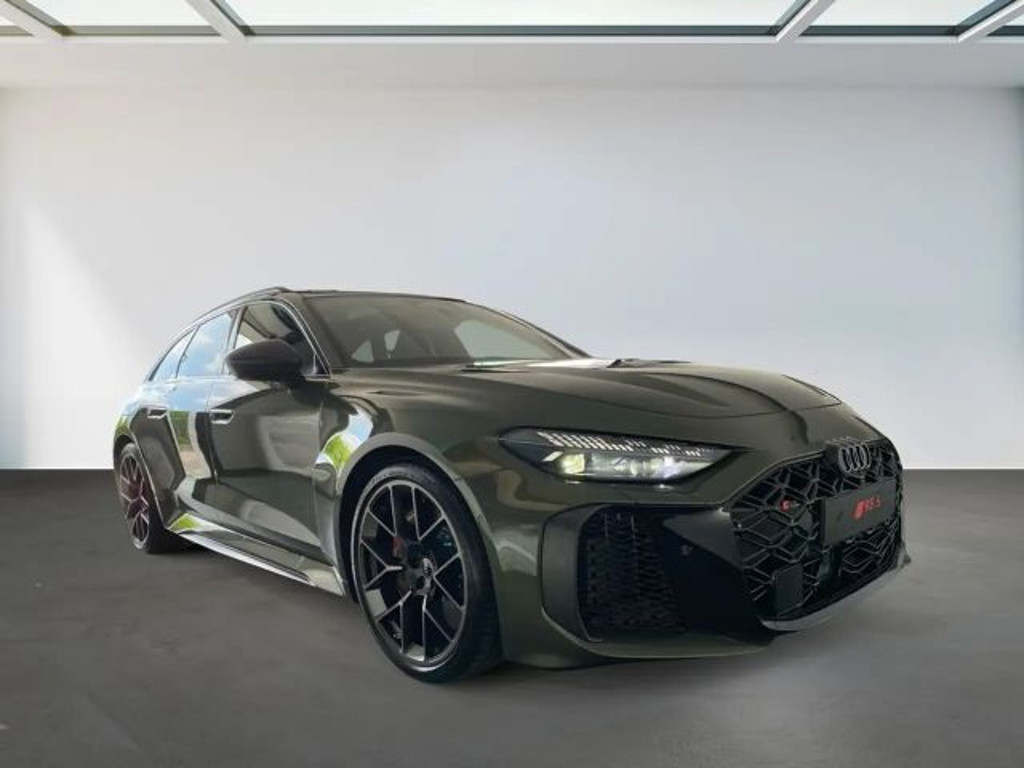 Audi RS5
