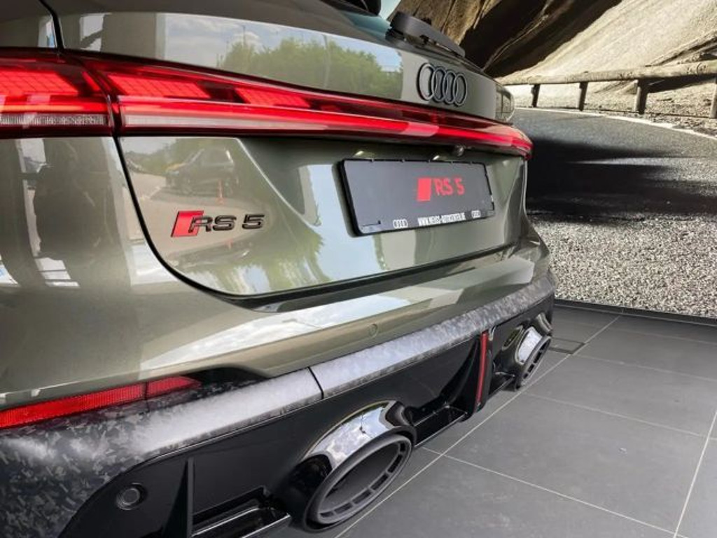 Audi RS5