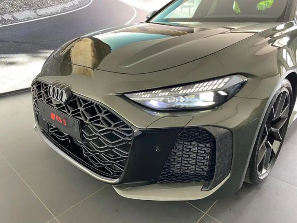 Audi RS5