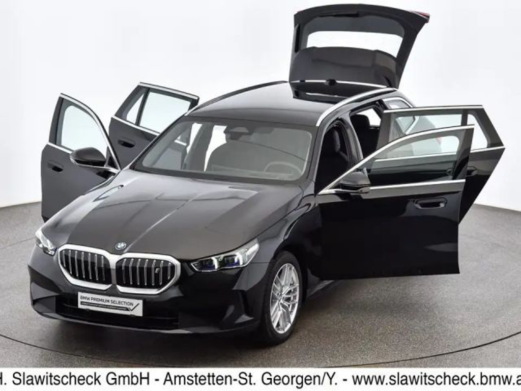 BMW i5