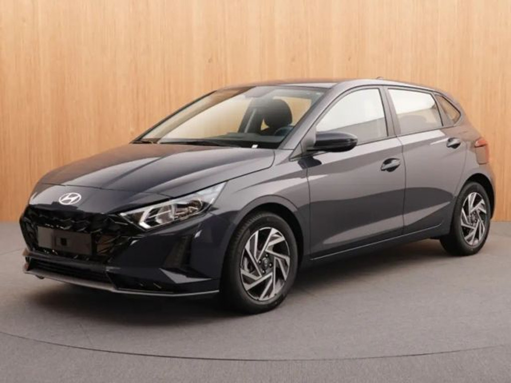 Hyundai i20 Comfort T-GDi 1.0