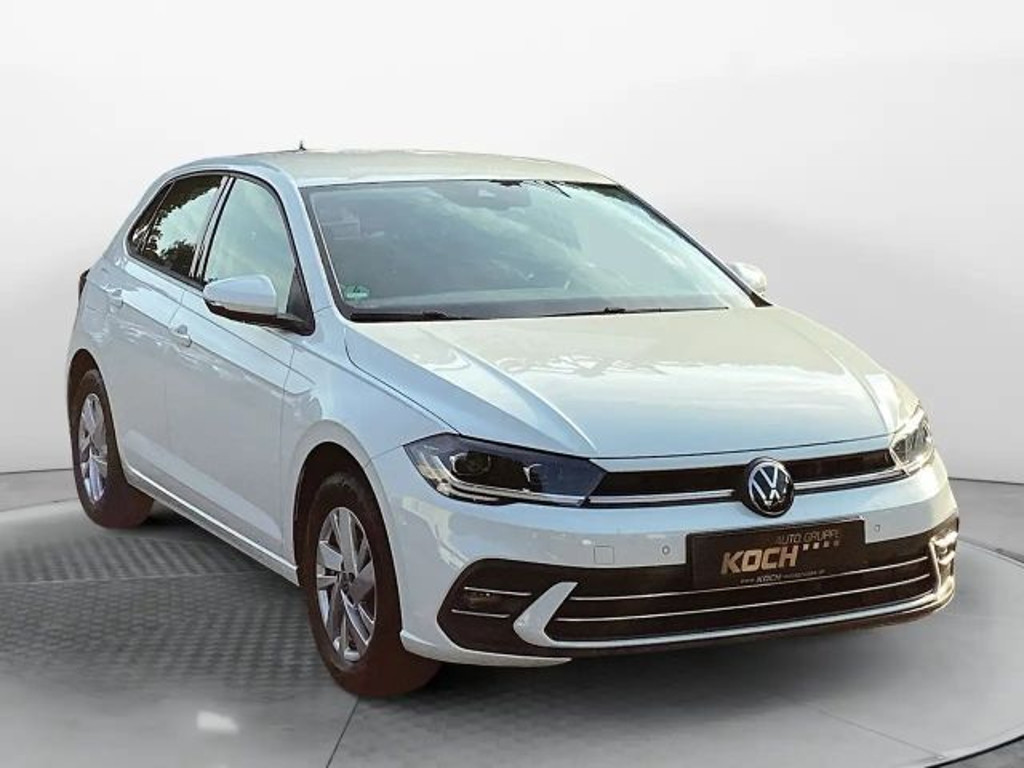 Volkswagen Polo Style 1.0 TSI