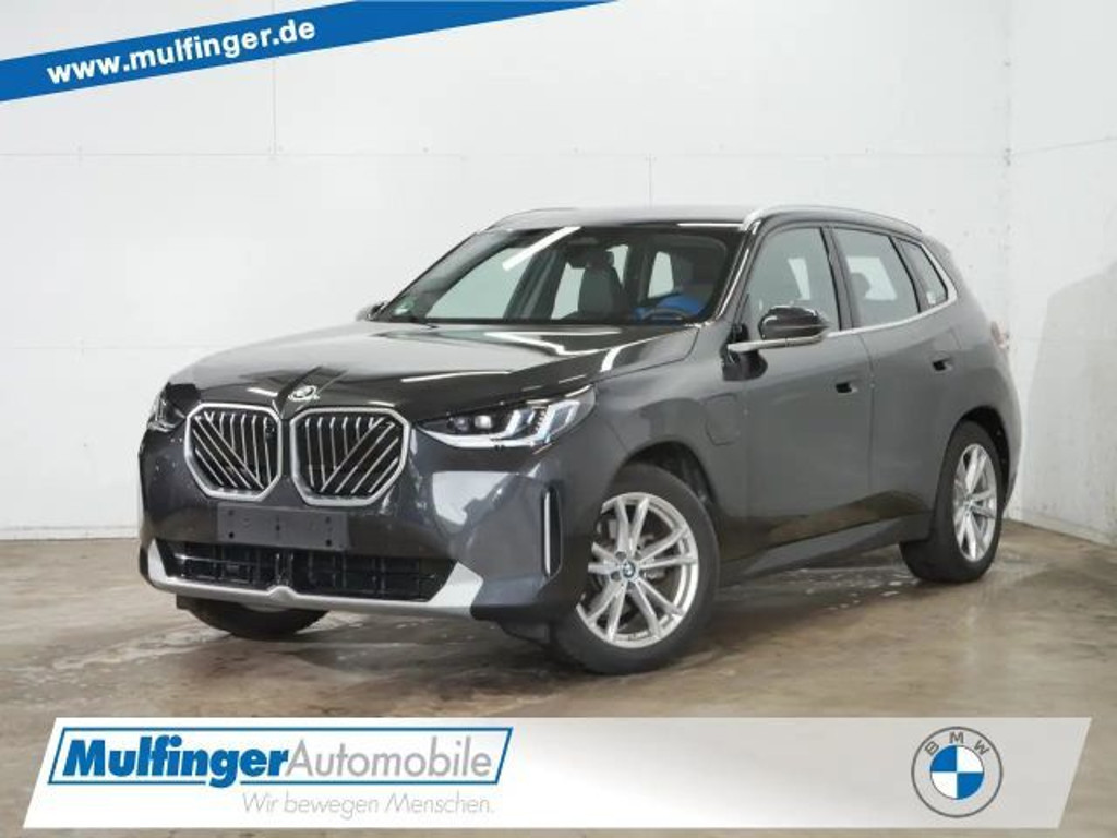 BMW X3 0e Sports.ACC HUD Sitzbel.SurView.Ha/Ka AHK
