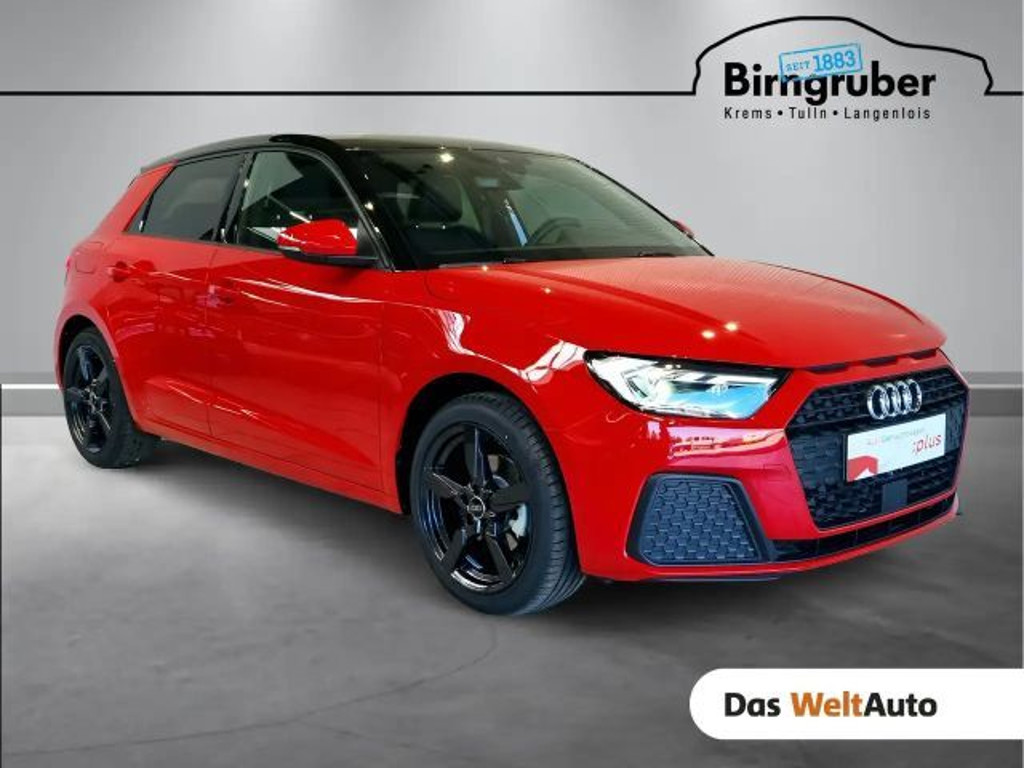 Audi A1 30 TFSI