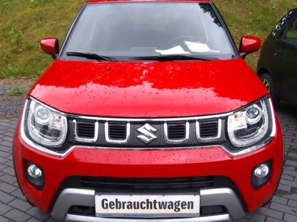Suzuki Ignis Comfort DualJet Hybrid