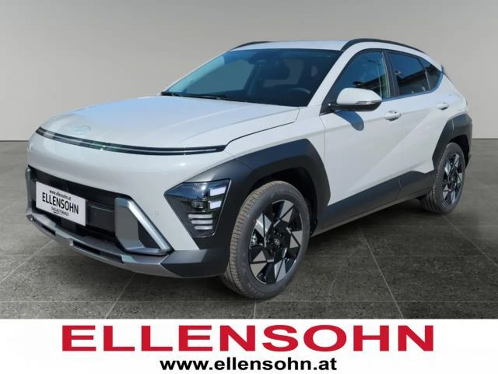 Hyundai Kona 2WD 1.6
