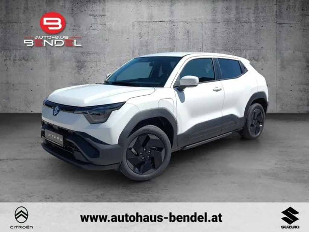 Suzuki E Vitara AllGrip