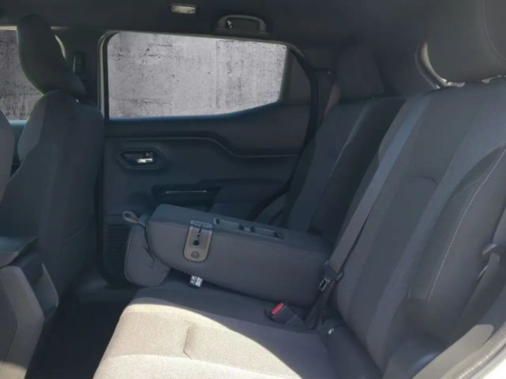 Suzuki E Vitara