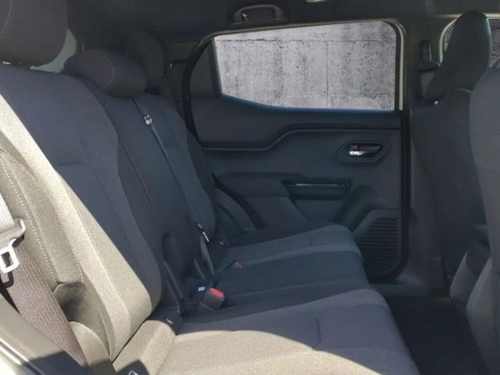 Suzuki E Vitara