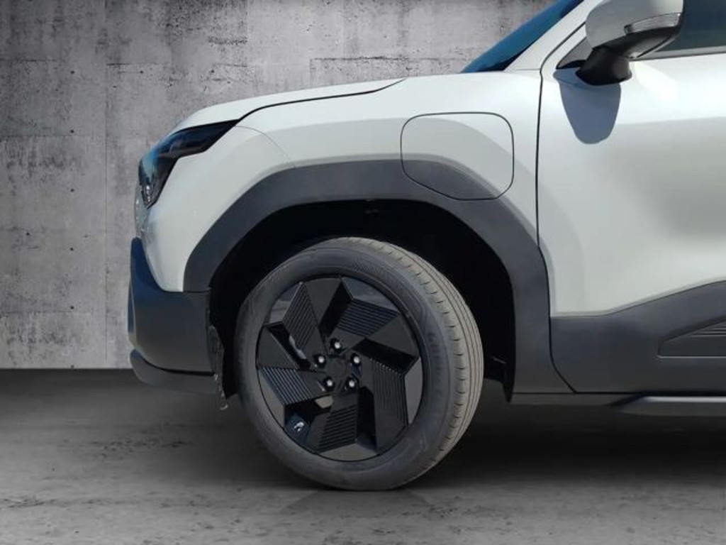 Suzuki E Vitara