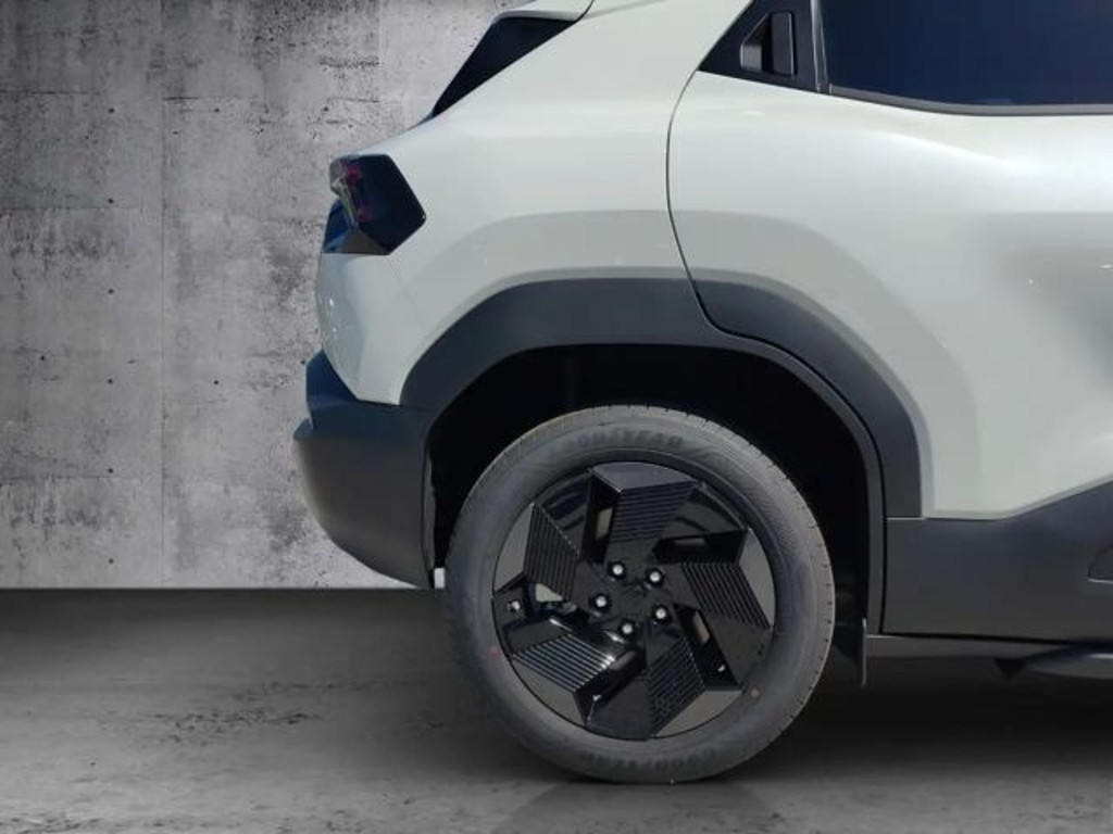 Suzuki E Vitara