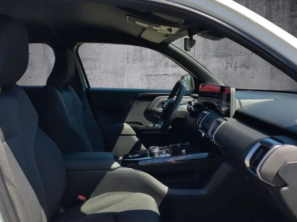 Suzuki E Vitara