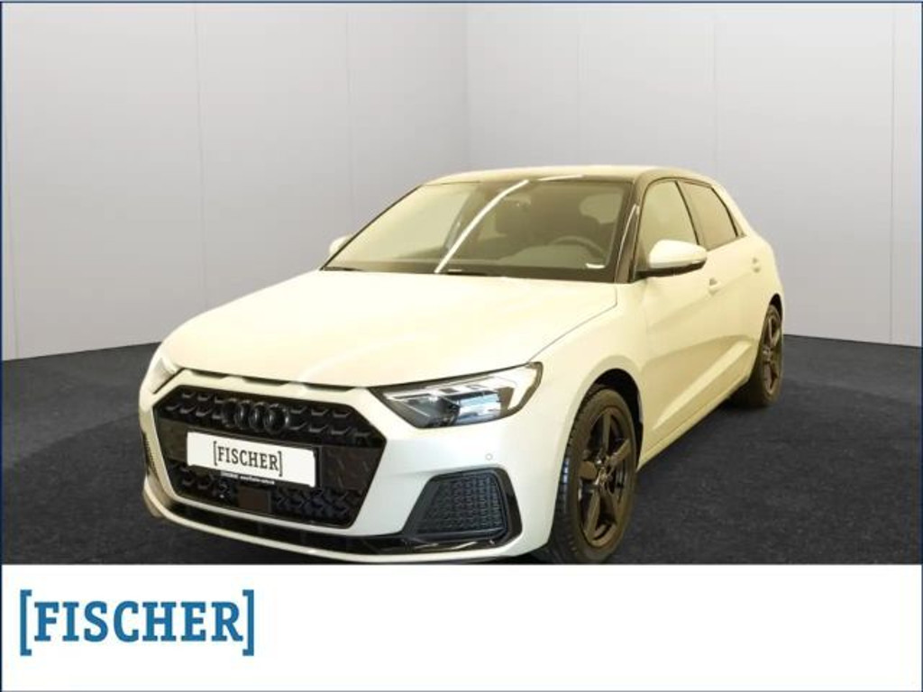 Audi A1 Sportback 30 TFSI