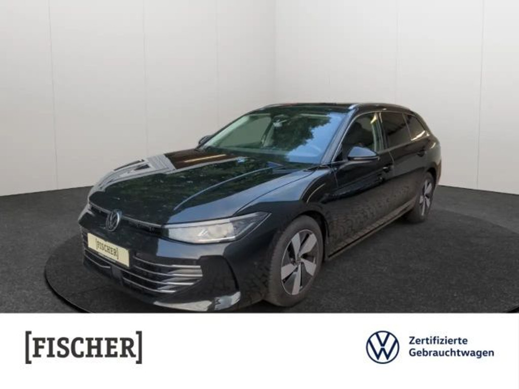 Volkswagen Passat DSG Variant 2.0 TDI Elegance Elegance