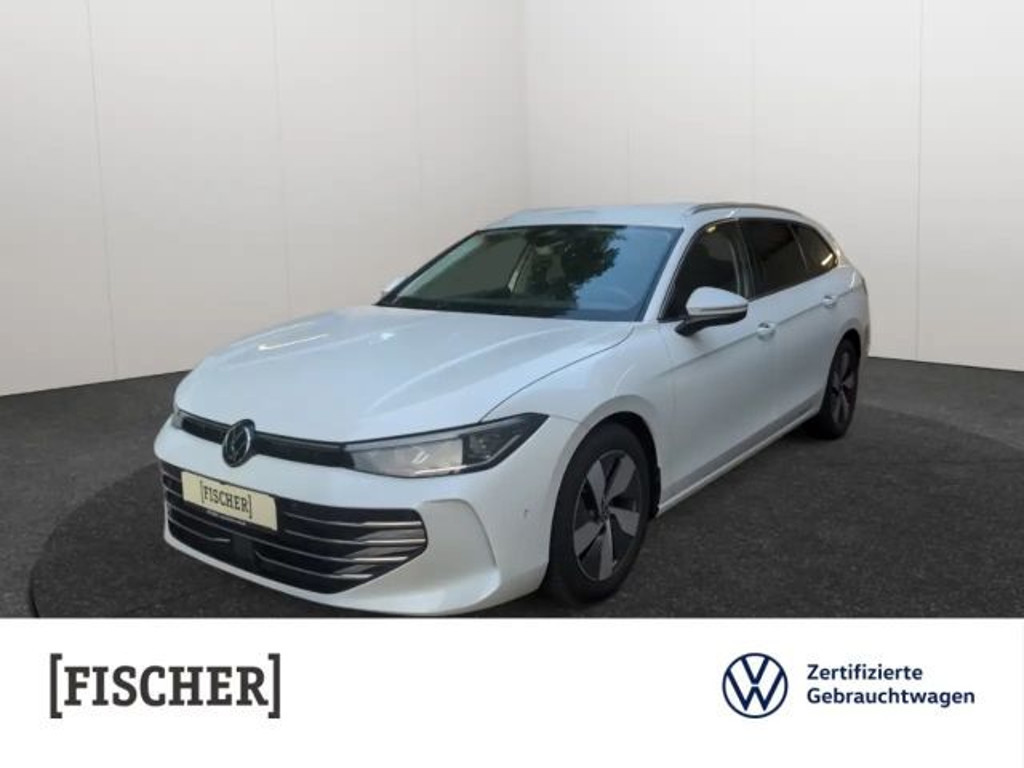 Volkswagen Passat DSG Variant 2.0 TDI Elegance Elegance