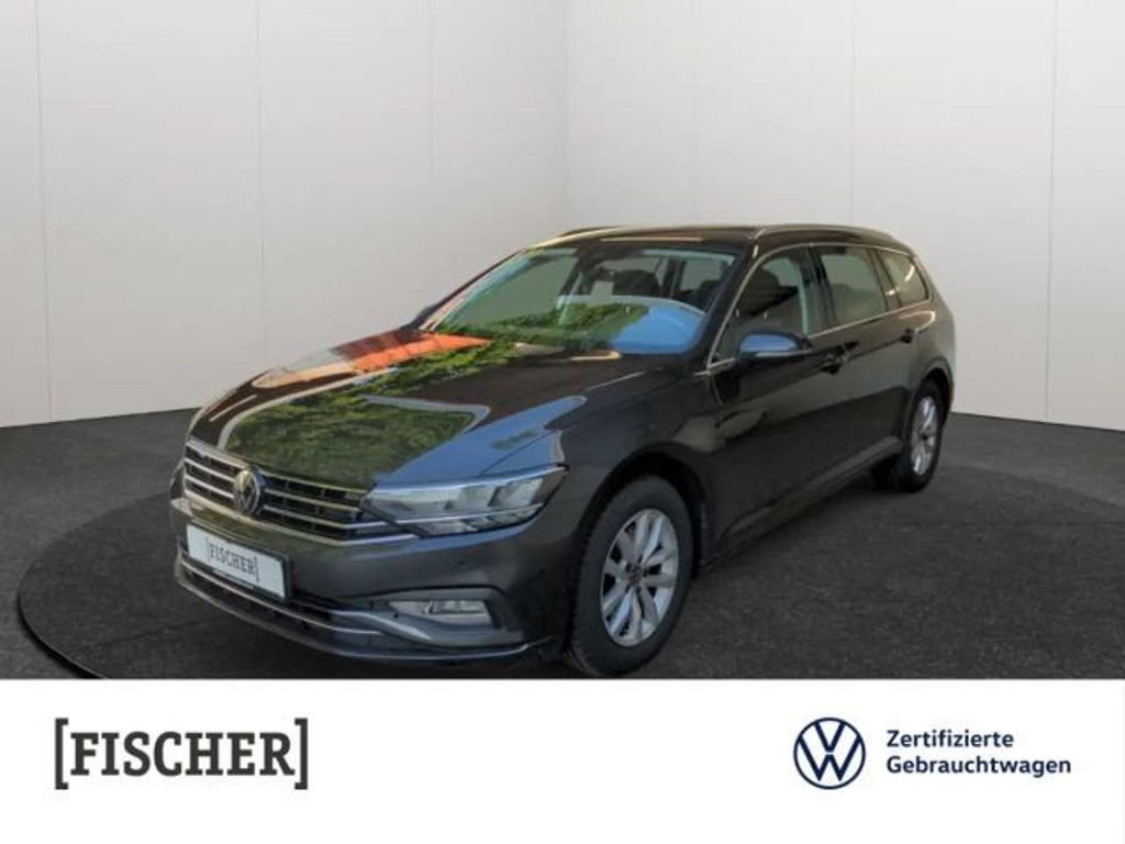 Volkswagen Passat Business Variant 2.0 TDI