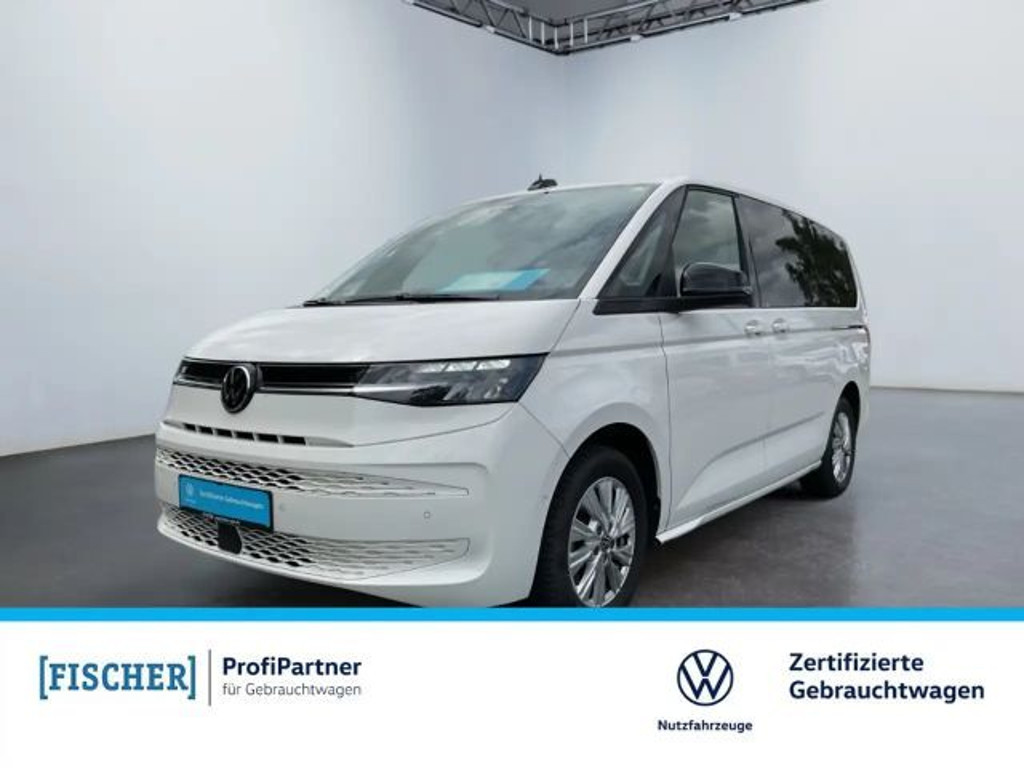 Volkswagen Multivan DSG Life eHybrid 1.4 eHybrid Lang T7